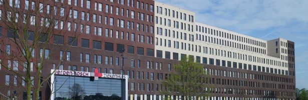 Jeroen Bosch Ziekenhuis start met digitaal voorschrijven medicatierecepten