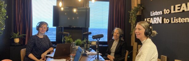 Mireille Wolleswinkel spreekt in podcast over de huidige mogelijkheden én beperkingen van PGO’s